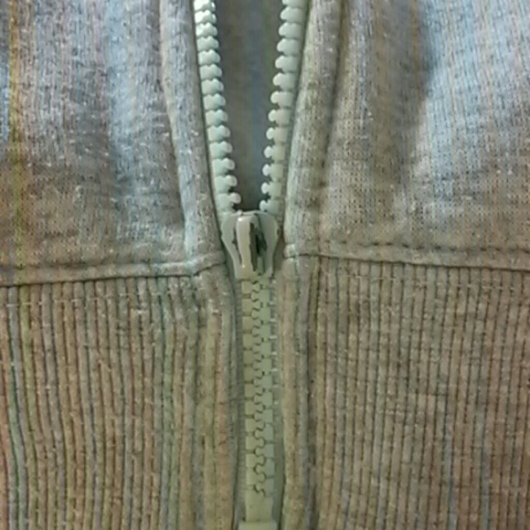 CSI Las Vegas Grey Hoodie Women's L - Picture 5 of 5